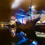 Dock 76 - Exklusives Cityapartment