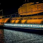 Dock 76 - Exklusives Cityapartment