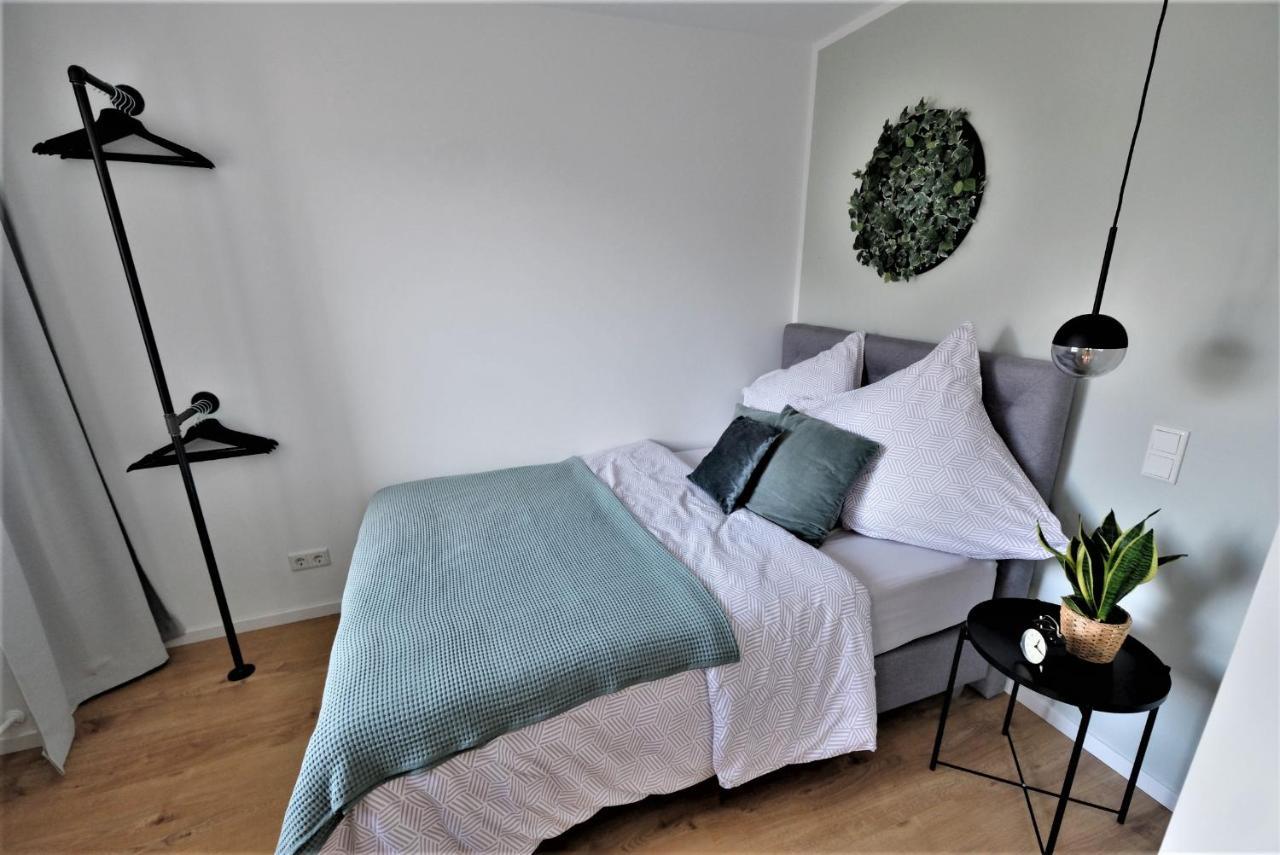 Dock 76 - Exklusives Cityapartment Apartment Bremerhaven