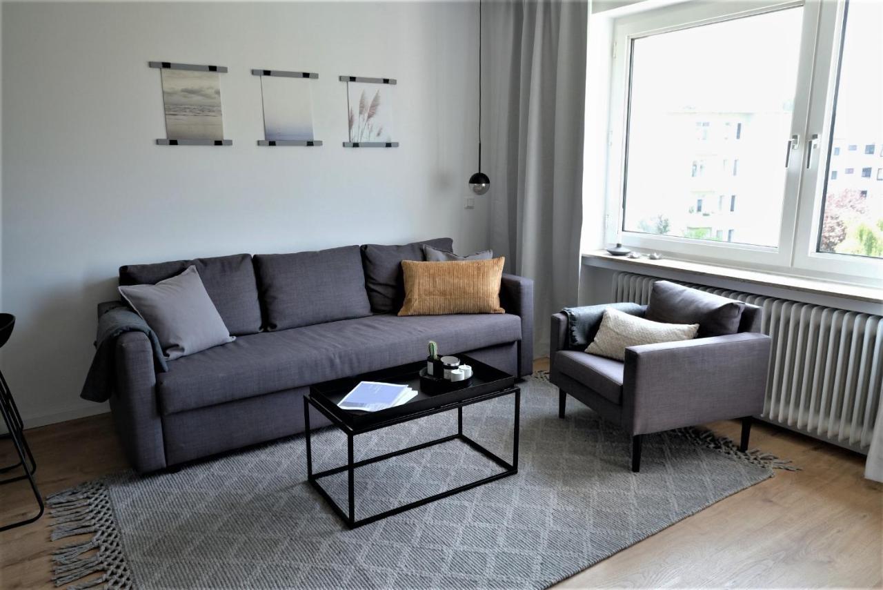 Apartment Dock 76 - Exklusives Cityapartment