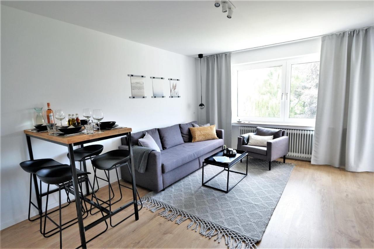 Dock 76 - Exklusives Cityapartment Bremerhaven