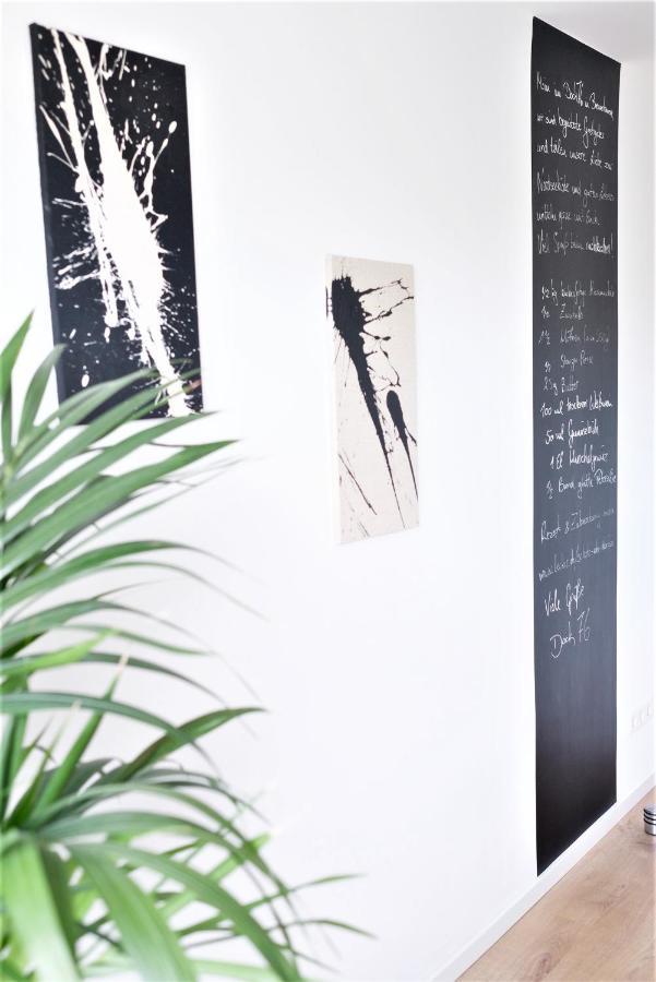 Apartment Dock 76 - Exklusives Cityapartment