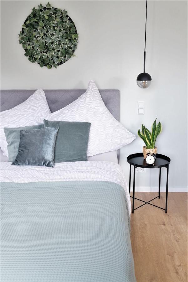 Dock 76 - Exklusives Cityapartment Apartment