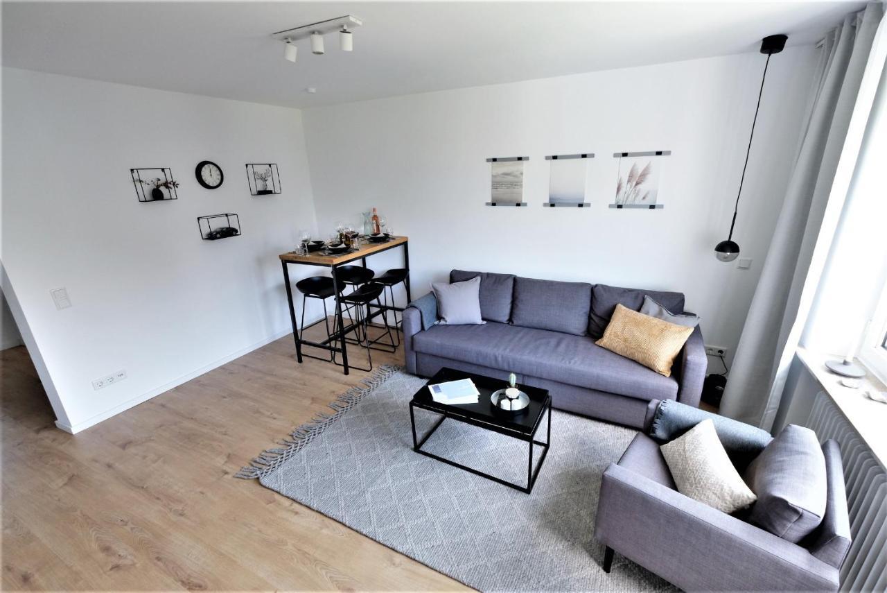 Dock 76 - Exklusives Cityapartment Apartment