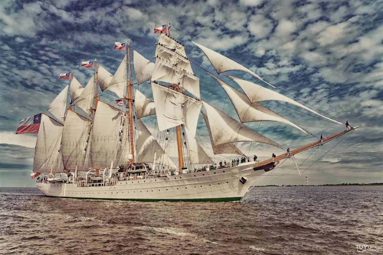 Dock 76 - Exklusives Cityapartment Bremerhaven